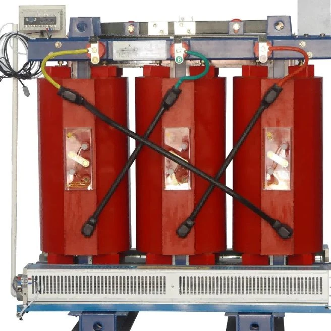 Pengubah Jenis Kering 750 Kva