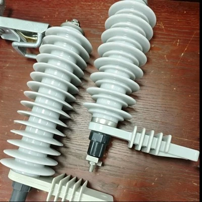 Penangkap Lonjakan Elektroseramik